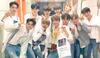 Resmi Comeback, EXO-L dari 5 Negara Ini Beri Tanggapan Antusiasnya