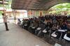 Korban Gempa Sigi Masih Bertahan di Tenda