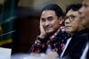 Zumi Zola Dituntut 8 Tahun Penjara