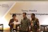 Demi Kemandirian Pangan, Gerakan Cinta Pangan Lokal Harus dengan Inovasi