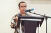 Dinilai Semakin Informatif, KLHK Meraih Penghargaan KIP