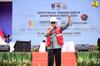 Perhutanan Sosial Mampu Mengembangkan Industri Sutera Nasional