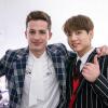 Ini Lho 6 Idol KPop dengan Suara Deep Voice Terseksi, Ada Idolamu Gak?