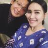 10 Potret Verrell Bramasta Asuh Vania Athabina, Kebapakan Banget!