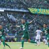 Kabar Baik, David da Silva Sudah Mulai Berlatih dengan Persebaya