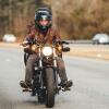 Recommended Banget! 5 Motor Retro yang Udah Keren Tanpa Modifikasi