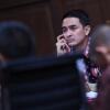 Pengajuan Justice Collaborator Zumi Zola Ditolak KPK