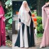 Tips Mix and Match Outfit Chic ala Influencer Hijab, Amelia Elle