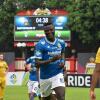 Lawan PSMS, Persib Dipastikan Tak Diperkuat Jonathan Bauman