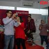 5 Influencer Bagi Ilmu Gratis di Community Gathering x SMARTFREN