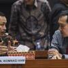 Soal Gugatan Pegawai, Pimpinan KPK akan Patuhi Putusan Majelis Hakim