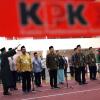 Soal Gugatan Pegawai, Pimpinan KPK akan Patuhi Putusan Majelis Hakim