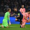 AS Monaco Kalah Telak, Mimpi Buruk Thierry Henry Masih Berlanjut