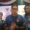 Jokowi: Ada yang Bilang Tegas, Tapi Suka Marah-marah