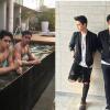 Prilly Hingga Reza Rahadian, 10 Potret Diwali Seleb Indonesia
