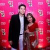 10 Momen Indah Maria Ozawa & Kekasih, Romantis Banget!