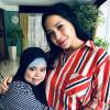 10 Potret Fransen Susanto, Pria yang Dikabarkan Dekat Ayu Ting Ting