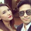10 Potret Fransen Susanto, Pria yang Dikabarkan Dekat Ayu Ting Ting