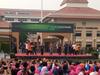 Presiden akan Menghadiri KTT ASEAN di Singapura