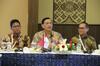 Menko PMK Pastikan Program Bantuan Sosial Tepat Manfaat