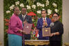 Ini Sebabnya 8 Negara Anggota FAO Pelajari Pertanian Indonesia