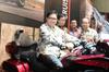 Indonesia Gandeng Negara Asia Pasifik Akselerasi Industri 4.0