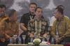 Presiden Terima Surat Kepercayaan 13 Duta Besar Negara Sahabat