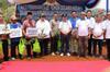 PUPR Bangun Bendung Karet Multifungsi di Pantai Utara Indramayu
