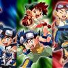 Bikin Kangen, 7 Mainan dari Kartun Jepang yang Pernah Kamu Mainkan