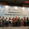 Mitra INOVASI Pamerkan Karya Pembelajaran, Unik dan Kreatif!