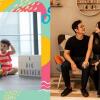 10 Potret Hito Caesar & Felicya Asuh Anak, Bak Mama Papa!