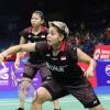 8 Pemain Unggulan Ini Rontok di R2 Fuzhou China Open 2018