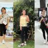 10 Outfit Jeans ala Youtuber Sunny Dahye, Bisa Jadi Inspirasi!