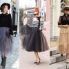 10 Outfit Jeans ala Youtuber Sunny Dahye, Bisa Jadi Inspirasi!