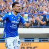Preview Persib Vs PSMS: Dua Kutub yang Bertaruh Nasib