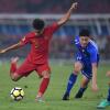 Inilah 4 Lawan Timnas Indonesia di Piala AFF 2018