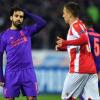 Alami Cedera Paha, Coutinho Menepi Selama Tiga Pekan
