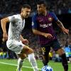 Alami Cedera Paha, Coutinho Menepi Selama Tiga Pekan