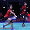 3 Pemain Indonesia Hadapi Andalan Tuan Rumah di Fuzhou China Open 2018