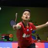 3 Pemain Indonesia Hadapi Andalan Tuan Rumah di Fuzhou China Open 2018
