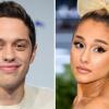 Rilis Lagu Baru, Ariana Grande Sebut Nama 4 Mantan Pacarnya Sekaligus
