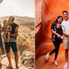 10 Tahun Menikah, Potret Romantis BCL - Ashraf Sinclair Bak Pacaran