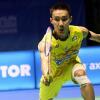 Pasca Berjuang Lawan Kanker, Lee Chong Wei Incar Emas Olimpiade Tokyo