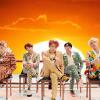 SuperStar, Game Seru yang Paling Cocok untuk Para K-Popers