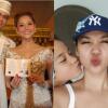 Dua Tahun Menikah, 10 Potret Perjalanan Cinta Sandra Dewi & Suami