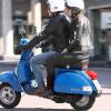 Legendaris! 6 Motor Bebek 2-Tak Suzuki Terpopuler di Era 90an