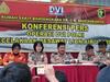 Proses Identifikasi Penumpang Lion Dilakukan Berulang