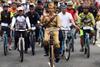 Presiden Memperingati Hari Pahlawan di Bandung
