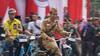 Presiden Memperingati Hari Pahlawan di Bandung