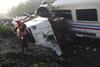 Kemenhub Siapkan Santunan Korban Tragedi Surabaya Membara